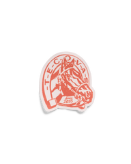 Horseshoe and Horse Sticker