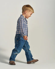 The Cartwright Toddler