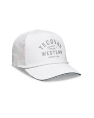 Quality Made Performance Trucker