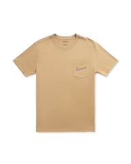 Men's Store Front Pocket T-Shirt