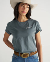 Women's Store Front Tee