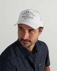Quality Made Performance Trucker