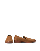 The Monterrey - Husk Goat Roughout