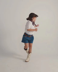 The Annie Kid
