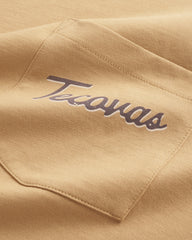 Men's Store Front Pocket T-Shirt