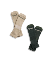 Hiker Socks (2-Pack)