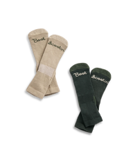 Hiker Socks (2-Pack)