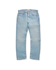 Men's Straight Stretch Denim