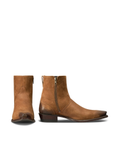 The Blaze - Husk Goat Roughout