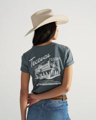 Women's Store Front Tee