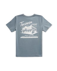 Women's Store Front Tee