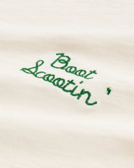 Women's Vintage Ringer Tee