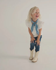 The Annie Toddler