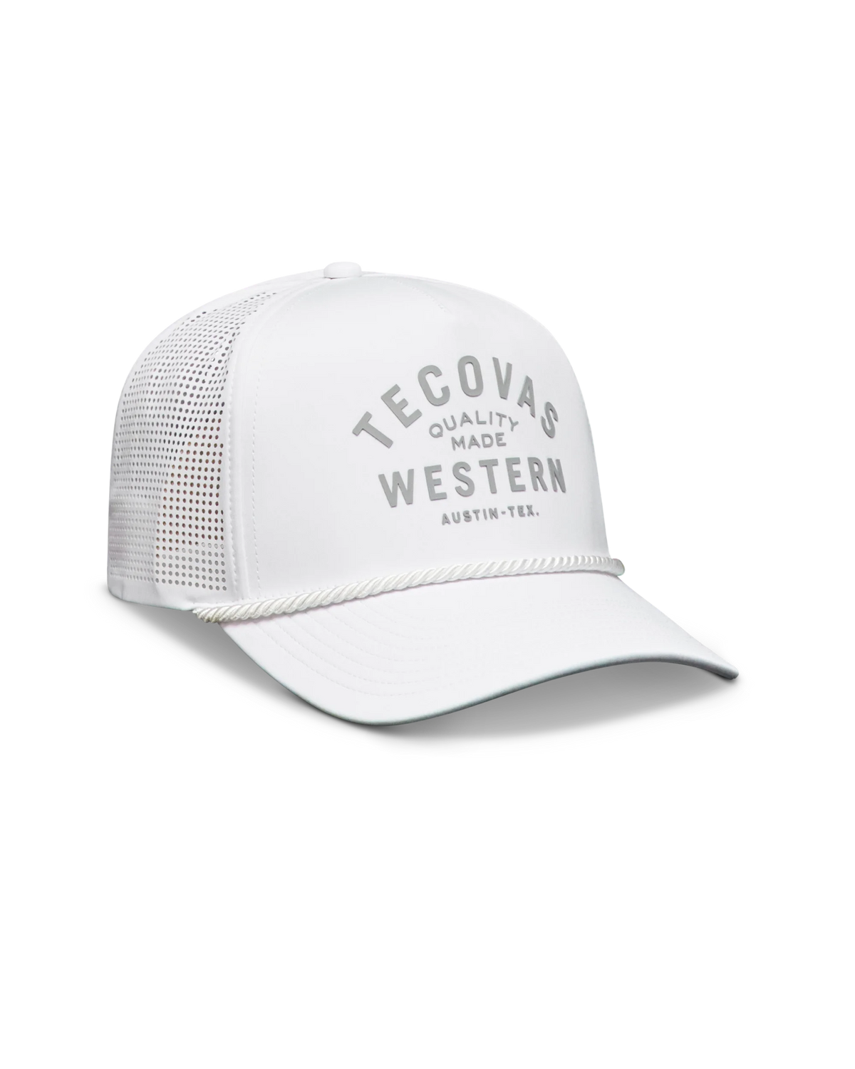 Quality Made Performance Trucker