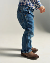 The Cartwright Toddler