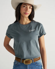 Women's Store Front Tee