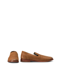 The Monterrey - Husk Goat Roughout