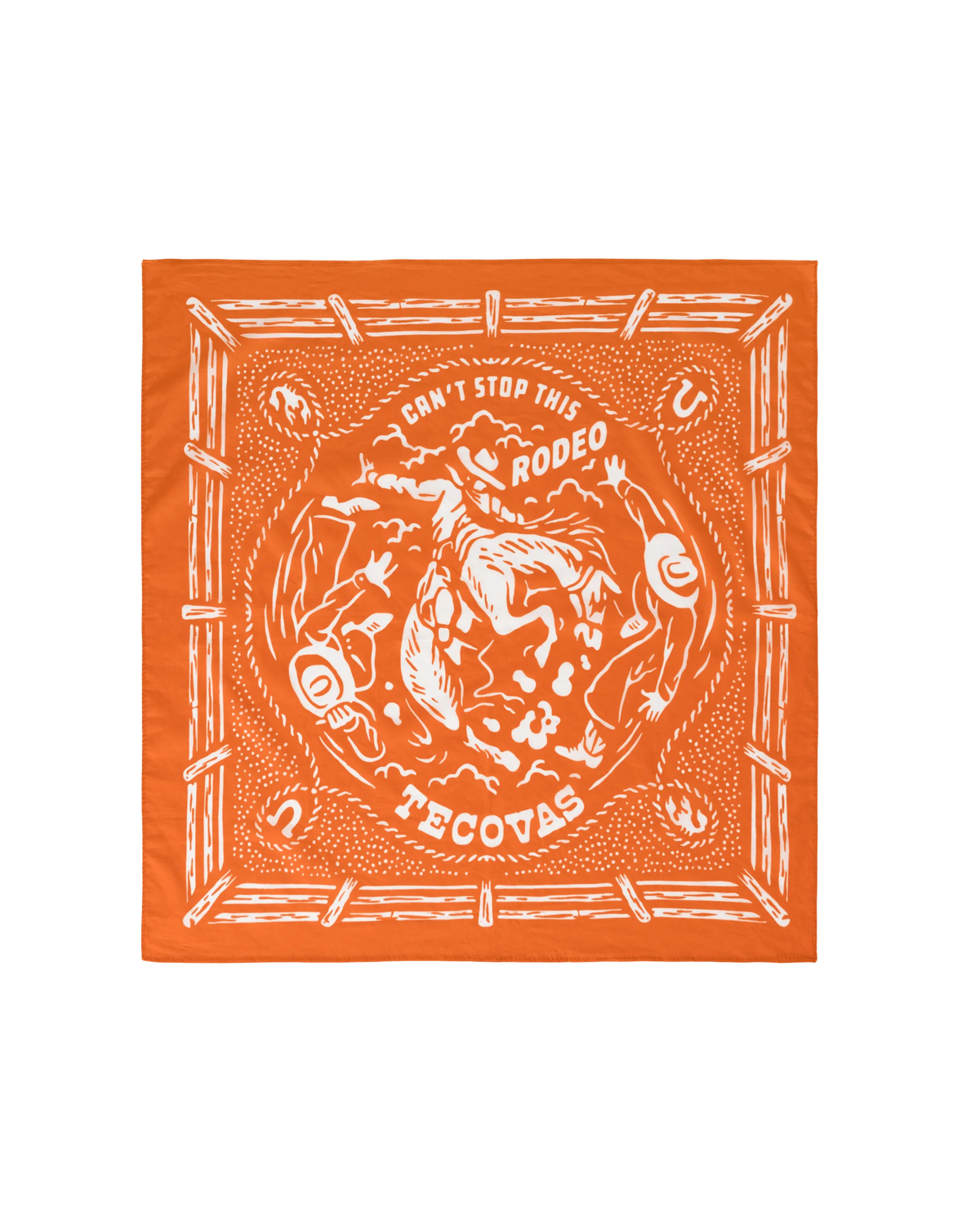 Gameday Bandana