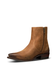 The Blaze - Husk Goat Roughout