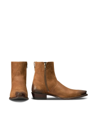 The Blaze - Husk Goat Roughout