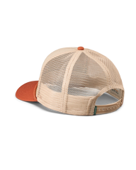 Tecovas Badge Trucker