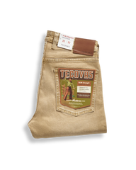 Men's Slim Straight Stretch Twill